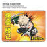 My Hero Academia Katsuki Bakugo Season 4 MacBook Air 15in (2023-2025) Case plus Skin