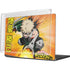 My Hero Academia Katsuki Bakugo Season 4 MacBook Pro 14in (2021-24) Case plus Skin