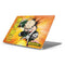 My Hero Academia Katsuki Bakugo Season 4 Apple MacBook Pro 16-inch Skin