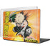 My Hero Academia Katsuki Bakugo Season 4 MacBook Pro 16in (2021-25) Case plus Skin