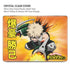 My Hero Academia Katsuki Bakugo Season 4 MacBook Pro 16in (2021-25) Case plus Skin