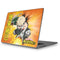 My Hero Academia Katsuki Bakugo Season 4 Apple MacBook Pro 17-inch Skin