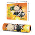 My Hero Academia Katsuki Bakugo Season 4 Gaming Mouse Pad