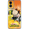 My Hero Academia Katsuki Bakugo Season 4 Moto G Play 4G (2024) Skin