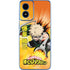 My Hero Academia Katsuki Bakugo Season 4 Moto G Play 4G (2024) Skin