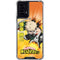 My Hero Academia Katsuki Bakugo Season 4 Moto G Power 5G (2024) Clear Case