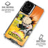 My Hero Academia Katsuki Bakugo Season 4 Moto G Power 5G (2024) Clear Case