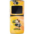My Hero Academia Katsuki Bakugo Season 4 Motorola RAZR Skin