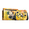 My Hero Academia Katsuki Bakugo Season 4 Nintendo Switch Bundle Skin