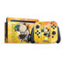My Hero Academia Katsuki Bakugo Season 4 Nintendo Switch Bundle Skin