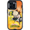 My Hero Academia Katsuki Bakugo Season 4 Otterbox Defender iPhone Skin