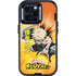 My Hero Academia Katsuki Bakugo Season 4 Otterbox Defender iPhone Skin