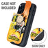 My Hero Academia Katsuki Bakugo Season 4 Otterbox Defender iPhone Skin