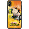 My Hero Academia Katsuki Bakugo Season 4 Otterbox Symmetry iPhone Skin