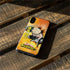 My Hero Academia Katsuki Bakugo Season 4 Otterbox Symmetry iPhone Skin
