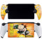 My Hero Academia Katsuki Bakugo Season 4 PlayStation Portal Remote Player Skin