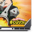 My Hero Academia Katsuki Bakugo Season 4 Dell Precision Skin