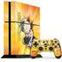 My Hero Academia Katsuki Bakugo Season 4 PlayStation PS4 Skins
