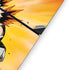 My Hero Academia Katsuki Bakugo Season 4 PS4 Console Skin