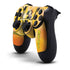 My Hero Academia Katsuki Bakugo Season 4 PS4 Controller Skin