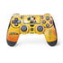 My Hero Academia Katsuki Bakugo Season 4 PS4 Pro/Slim Controller Skin