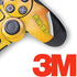 My Hero Academia Katsuki Bakugo Season 4 PS4 Pro/Slim Controller Skin