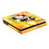 My Hero Academia Katsuki Bakugo Season 4 PS4 Slim Skin