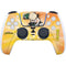 My Hero Academia Katsuki Bakugo Season 4 PS5 Controller Skin