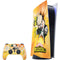 My Hero Academia Katsuki Bakugo Season 4 PS5 Digital Edition Bundle Skin