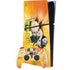 My Hero Academia Katsuki Bakugo Season 4 PS5 Slim Digital Edition Bundle Skin