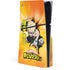 My Hero Academia Katsuki Bakugo Season 4 PS5 Slim Disk Console Skin