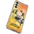 My Hero Academia Katsuki Bakugo Season 4 Gabb Phone 4 Clear Case