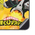 My Hero Academia Katsuki Bakugo Season 4 Galaxy A16 5G Skin
