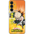 My Hero Academia Katsuki Bakugo Season 4 Galaxy A36 5G Skin