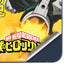 My Hero Academia Katsuki Bakugo Season 4 Galaxy A36 5G Skin