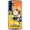 My Hero Academia Katsuki Bakugo Season 4 Galaxy S25 Plus Clear Case