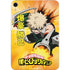 My Hero Academia Katsuki Bakugo Season 4 Apple iPad Mini Skin