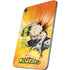 My Hero Academia Katsuki Bakugo Season 4 Apple iPad Mini Skin