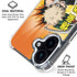 My Hero Academia Katsuki Bakugo Season 4 iPhone 16 Plus MagSafe Case