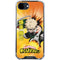 My Hero Academia Katsuki Bakugo Season 4 iPhone 16e Clear Case
