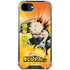 My Hero Academia Katsuki Bakugo Season 4 iPhone 16e Clear Case