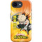 My Hero Academia Katsuki Bakugo Season 4 iPhone 16e Impact Case