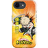 My Hero Academia Katsuki Bakugo Season 4 iPhone 16e Impact Case
