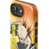 My Hero Academia Katsuki Bakugo Season 4 iPhone 16e Impact Case