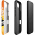 My Hero Academia Katsuki Bakugo Season 4 iPhone 16e Impact Case