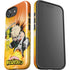My Hero Academia Katsuki Bakugo Season 4 iPhone 16e Impact Case