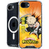 My Hero Academia Katsuki Bakugo Season 4 iPhone 16e MagSafe Case