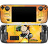 My Hero Academia Katsuki Bakugo Season 4 Steam Deck Handheld Gaming Computer Skin