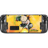 My Hero Academia Katsuki Bakugo Season 4 Steam Deck Handheld Gaming Computer Skin