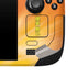 My Hero Academia Katsuki Bakugo Season 4 Steam Deck Handheld Gaming Computer Skin